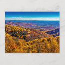 Search for shenandoah national park postcards Skyline