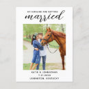 Search for horse save the dates Equine