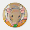 Search for original art magnets Pet