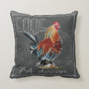 Search for rooster cushions Animal