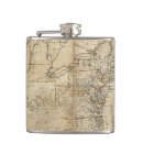 Search for engraved flasks Map