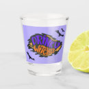 Search for halloween shot glasses Funny
