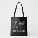 Search for pat bags Jesus