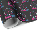 Search for soccer team wrapping paper Player