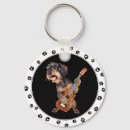 Search for dachsy key rings Dachsie