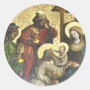 Search for epiphany stickers Nativity