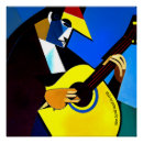 Search for cubists posters Guitar