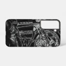 Search for motorbike samsung cases Black