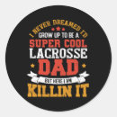 Search for cool lacrosse stickers Lacrossegame