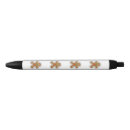 Search for gingerbread man pens Xmas