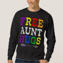 Search for auntie hoodies Lgbt
