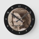 Search for black clocks Silver