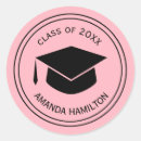 Search for girly graduation stickers College