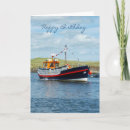 Search for tour cards Boat