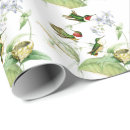 Search for birds nest wrapping paper Flowers