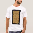 Search for etruscan tshirts Gold
