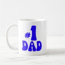 Search for no 1 dad mugs Best dad ever