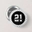 Search for 21st birthday badges 21 years old