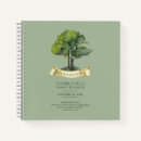 Search for genealogy notebooks Family reunion