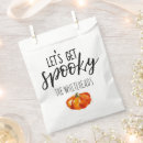 Search for halloween favour bags October