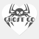 Search for funny ghost stickers Scary