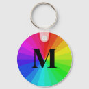 Search for wheels key rings Rainbow