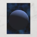 Search for planets neptune postcards Space