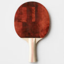Search for shape ping pong paddles Contemporary