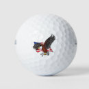 Search for eagle golf balls Patriot