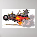 Search for cartoon race car posters Cars