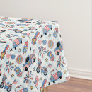 Search for 4th of july tablecloths America