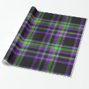 Search for purple and green wrapping paper For kids