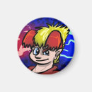 Search for for terry magnets Blue
