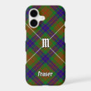 Search for fraser tartan iphone cases Scottish