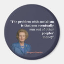 Search for minister Thatcher
