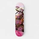 Search for japanese wave skateboards Cherry blossom