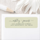 Search for rsvp envelope seals Return address