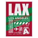 Search for lax posters Airport