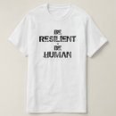 Search for resilience tshirts Inspirational