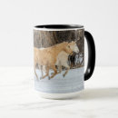 Search for running horses mugs Hideout ranch