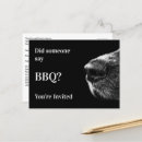 Search for funny bbq postcards Family reunion