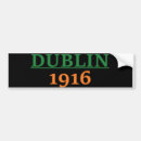 Search for pattys bumper stickers Ireland