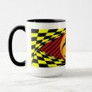 Search for biohazard mugs Warning