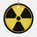 Search for nuclear christmas tree decorations Hazard