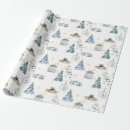 Search for christmas tree wrapping paper Kids