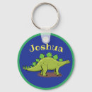 Search for stegosaurus key rings Dinosaur