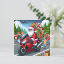 Search for motorcycle cards Reindeer