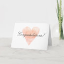 Search for wishes wedding cards Watercolor
