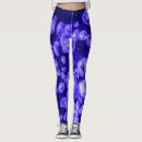 Search for jellyfish leggings Blue