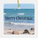 Search for new england christmas tree decorations Beach